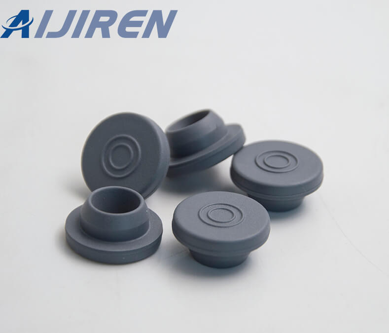 Butyl Rubber Stopper for Wholesale
