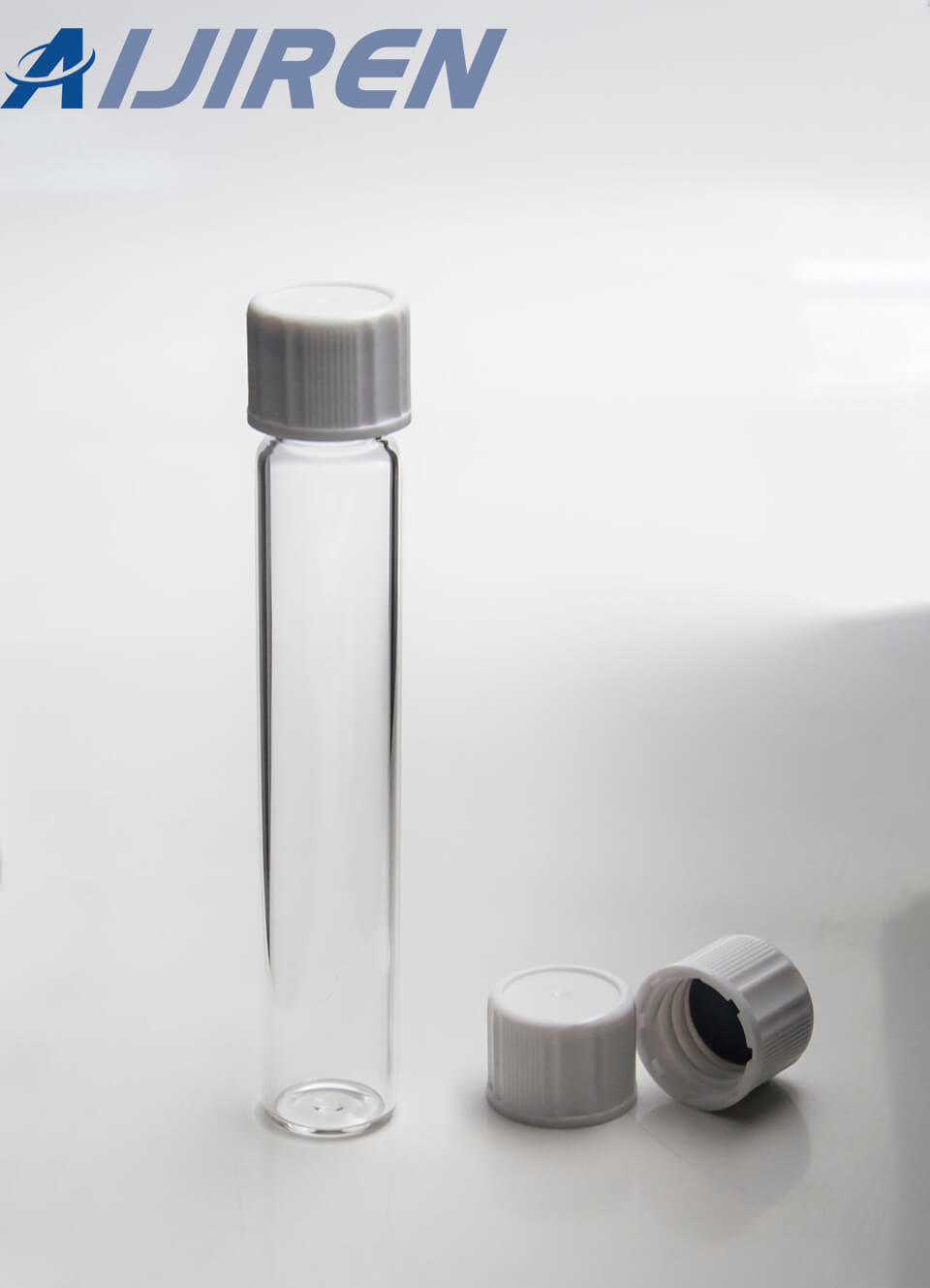20ml headspace vial16mm COD Digestion Test Tube for Manufacturer