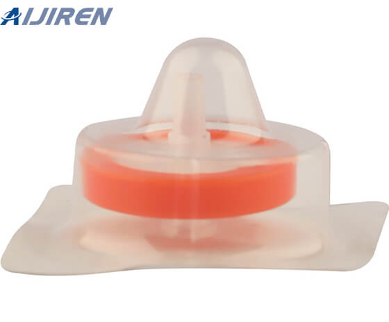 0,45um spuitfilter nylon voor laboratorium