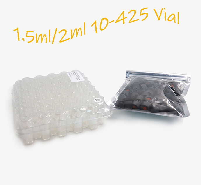 10mm 2ml screw vial