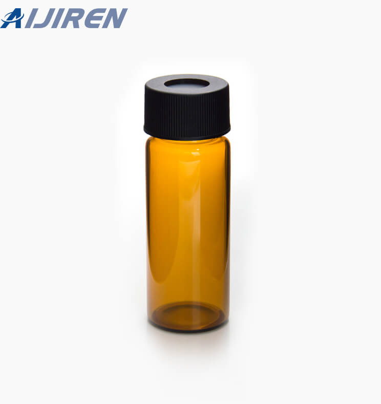 30ml  Screw Neck Storage Vial for Wholesale