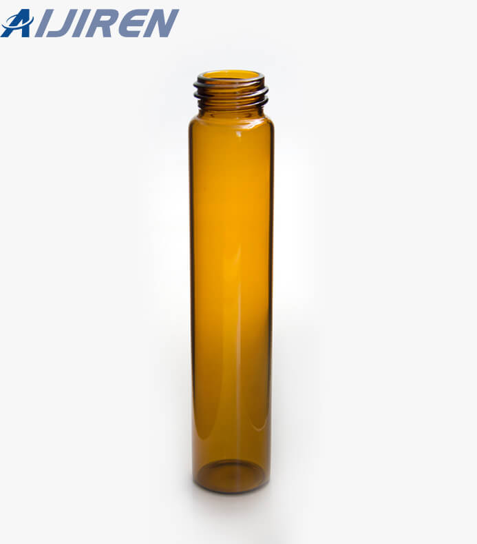 60ml EPA VOA Vials for Manufacturer