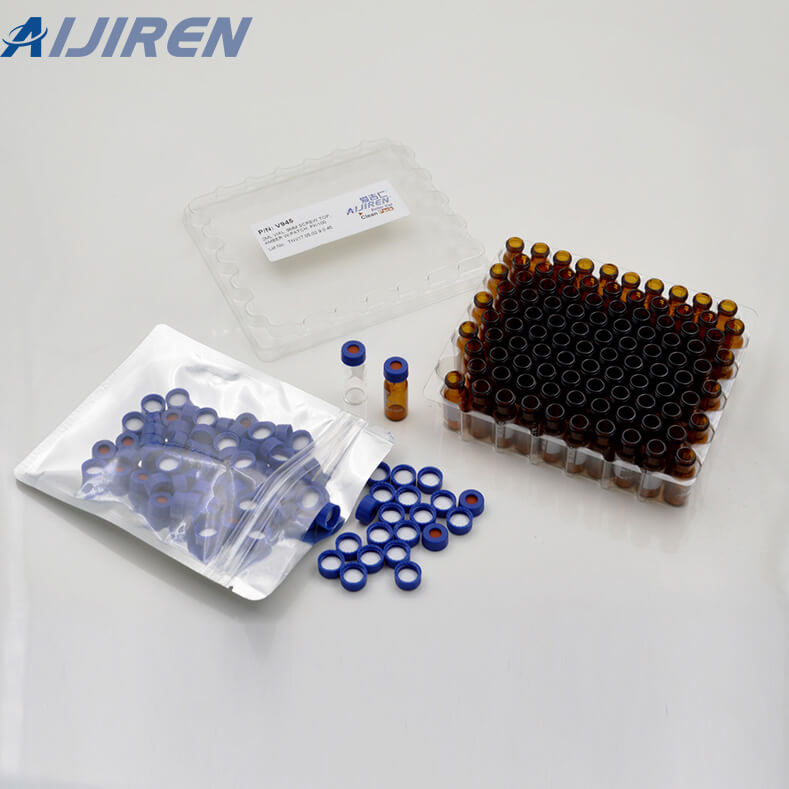 20ml headspace vial2ml Short Tread HPLC Autosampler Vial for Wholesale Price