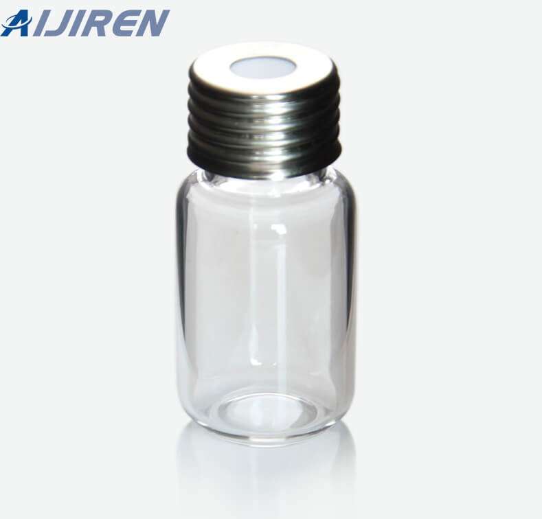 20ml headspace vial10ml 18mm Screw Headspace Vial for Wholesale Price