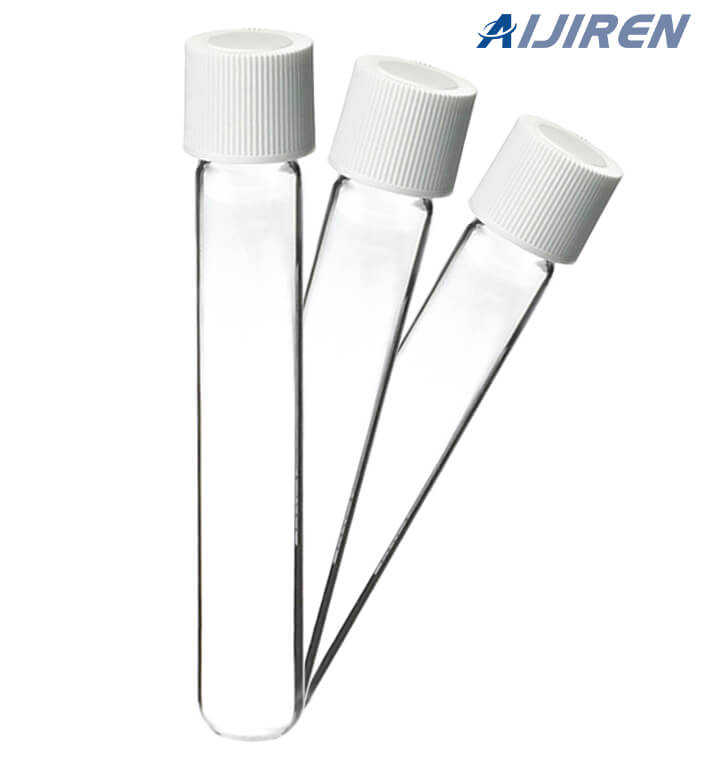 16mm COD Test Tube for Laboratory Hot Sale