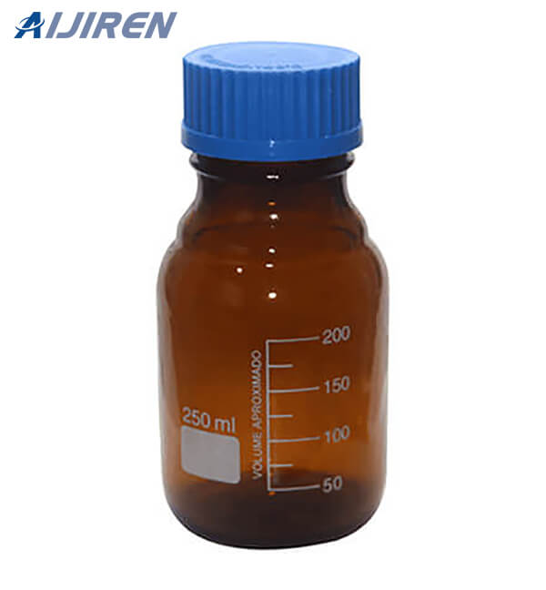 20ml headspace vial250ml GL45 Reagent Bottle for Factory Price