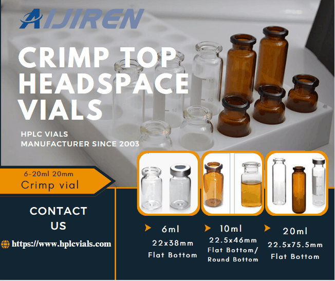 10 ml 18 mm schroefkopflesje voor groothandelsprijs