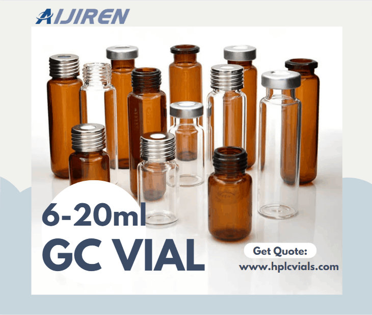 10 ml 18 mm schroefkopflesje voor groothandelsprijs