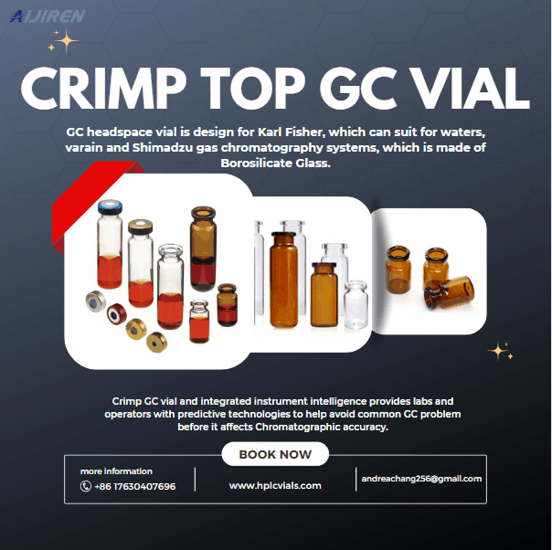 10 ml 18 mm schroefkopflesje voor groothandelsprijs