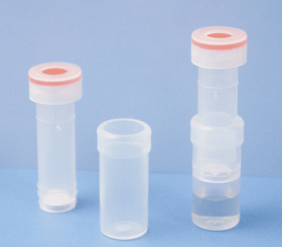 Syringe Filters vs. Filter Vials: A Practical Guide to Sample Clarification for HPLC