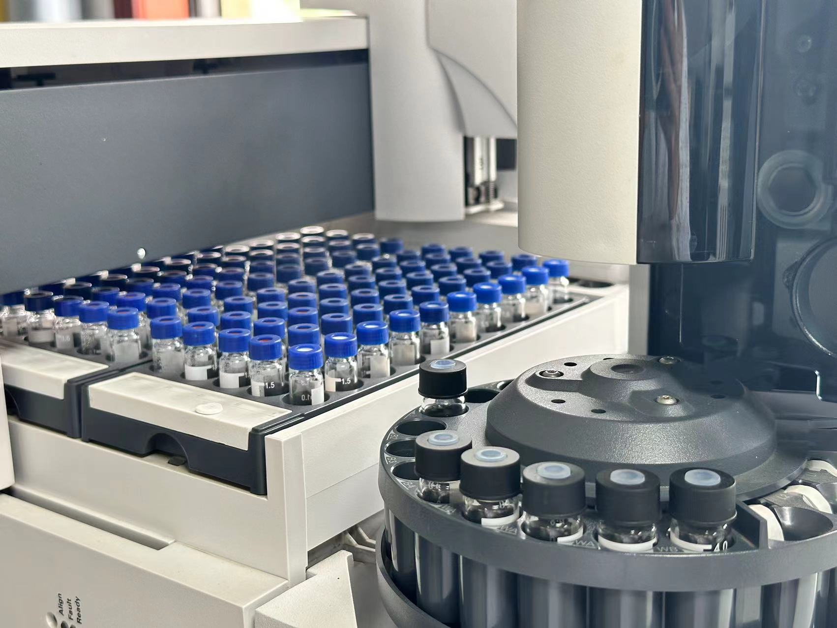 20ml headspace vialAutosampler Needle Bending: A Routine Failure with an Overlooked Root Cause
