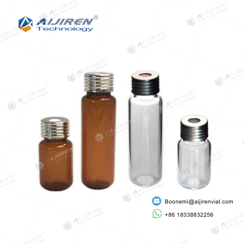 20ml headspace vialPremium 10-20mL 18mm Screw Thread Headspace Vials (ND18)