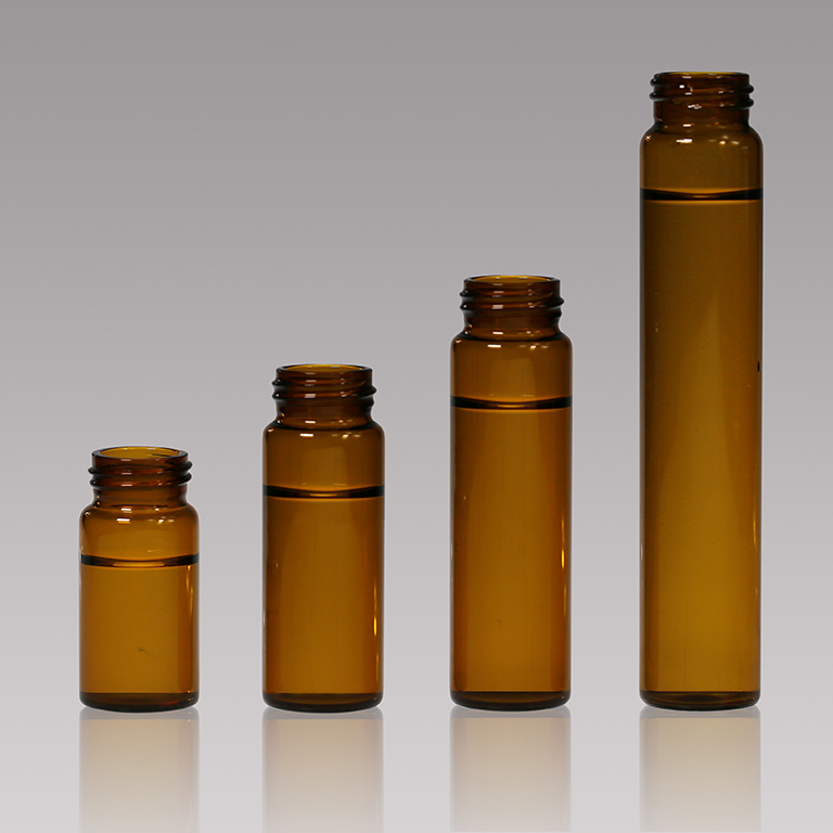 24-400 Screw Neck Storage Vial