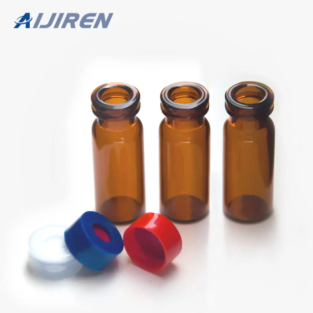 20ml headspace vialChina Certified Snap Top 2ml HPLC Vials for Lab Using