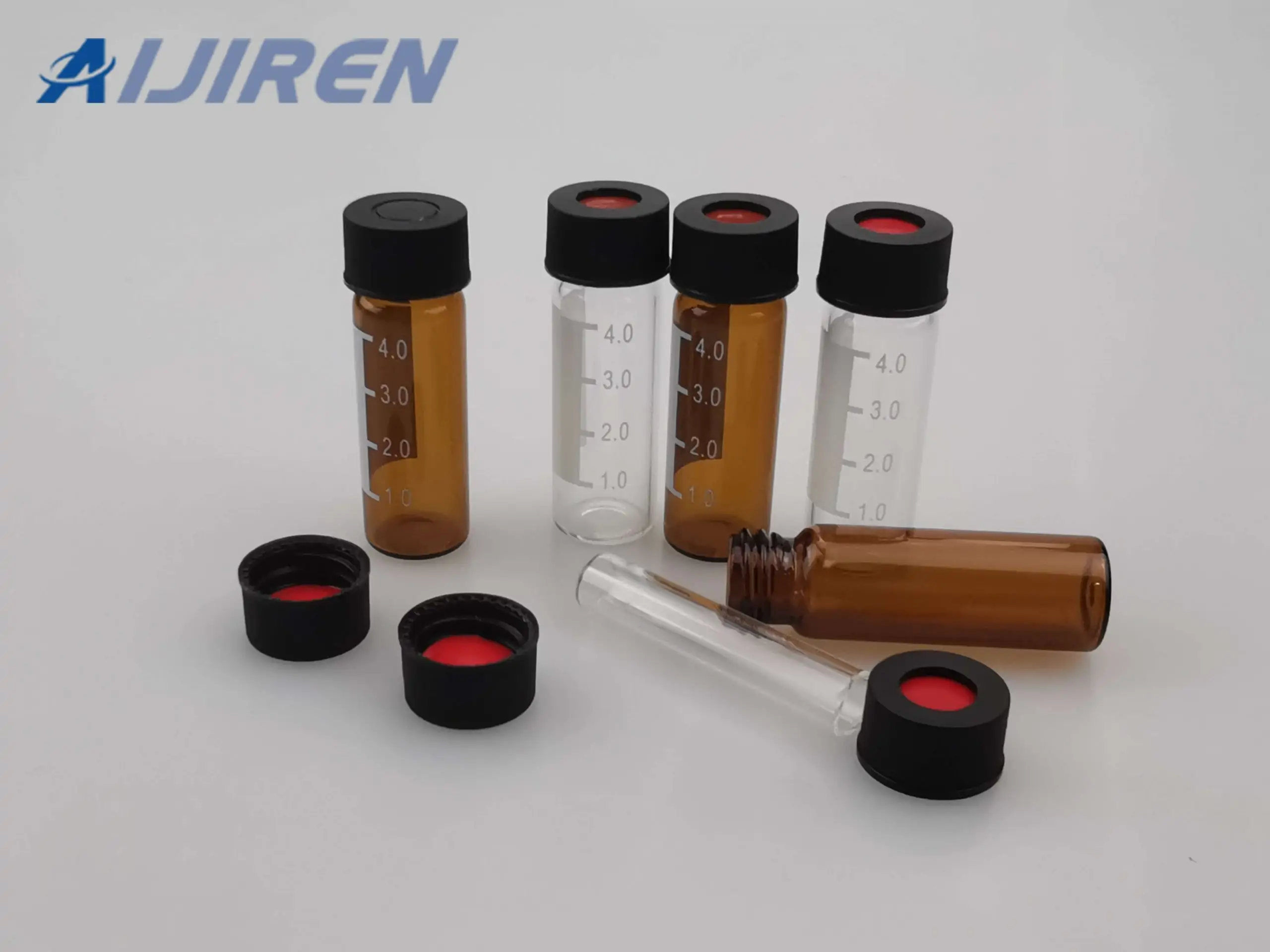 4ml 13-425 Screw Vial for HPLC Autosampler