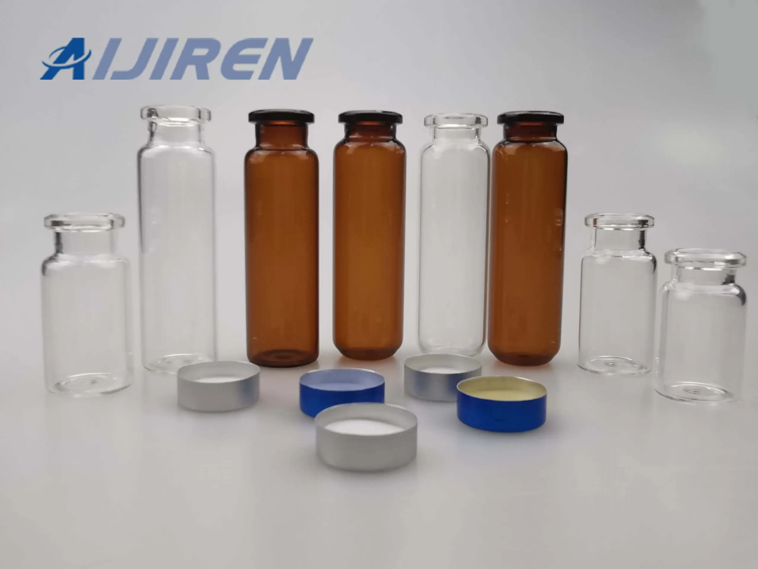 20ml headspace vialHigh Quality Crimper Vials from China Leading Supplier