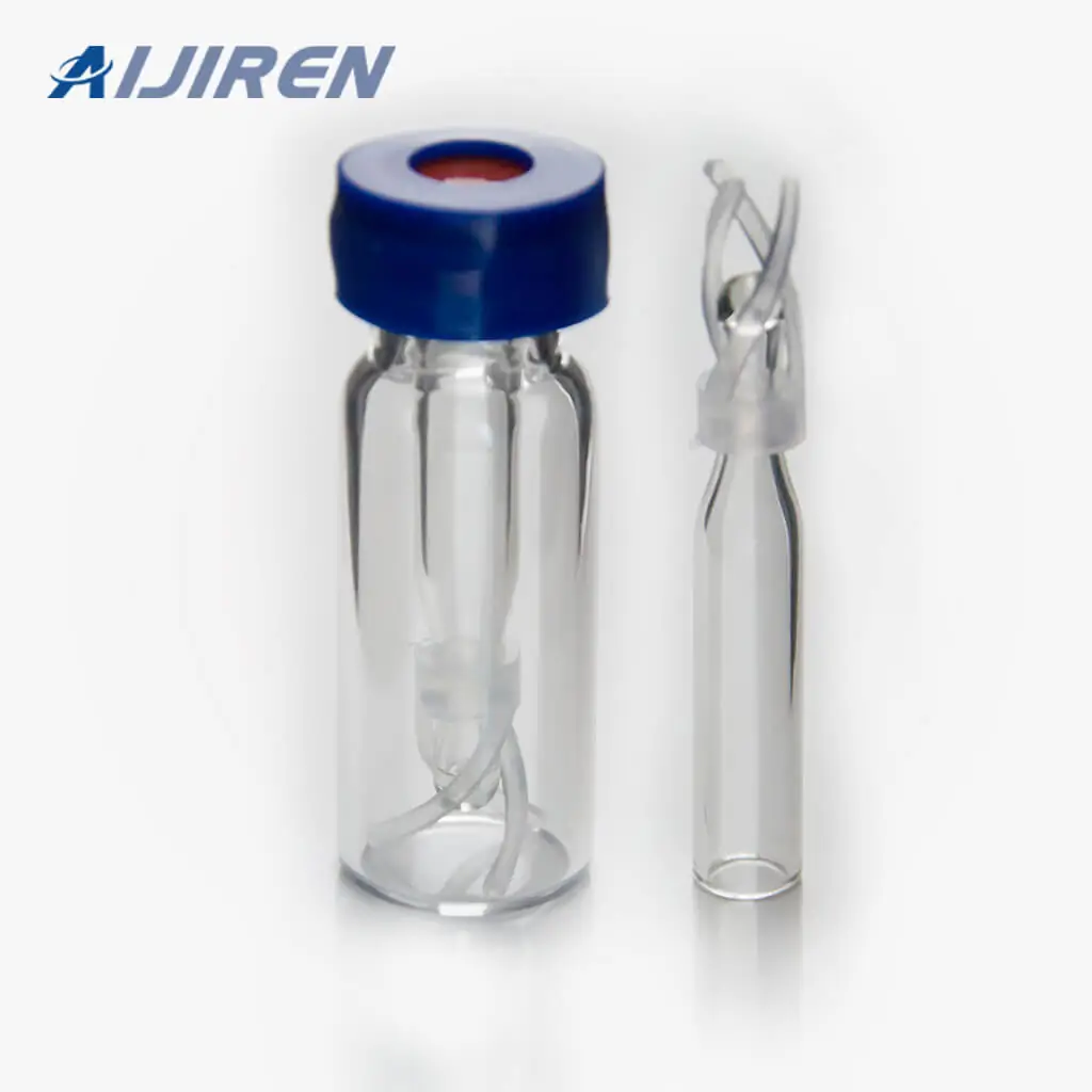 20ml headspace vial2ml Snap Autosampler Vial for SHIMADZU