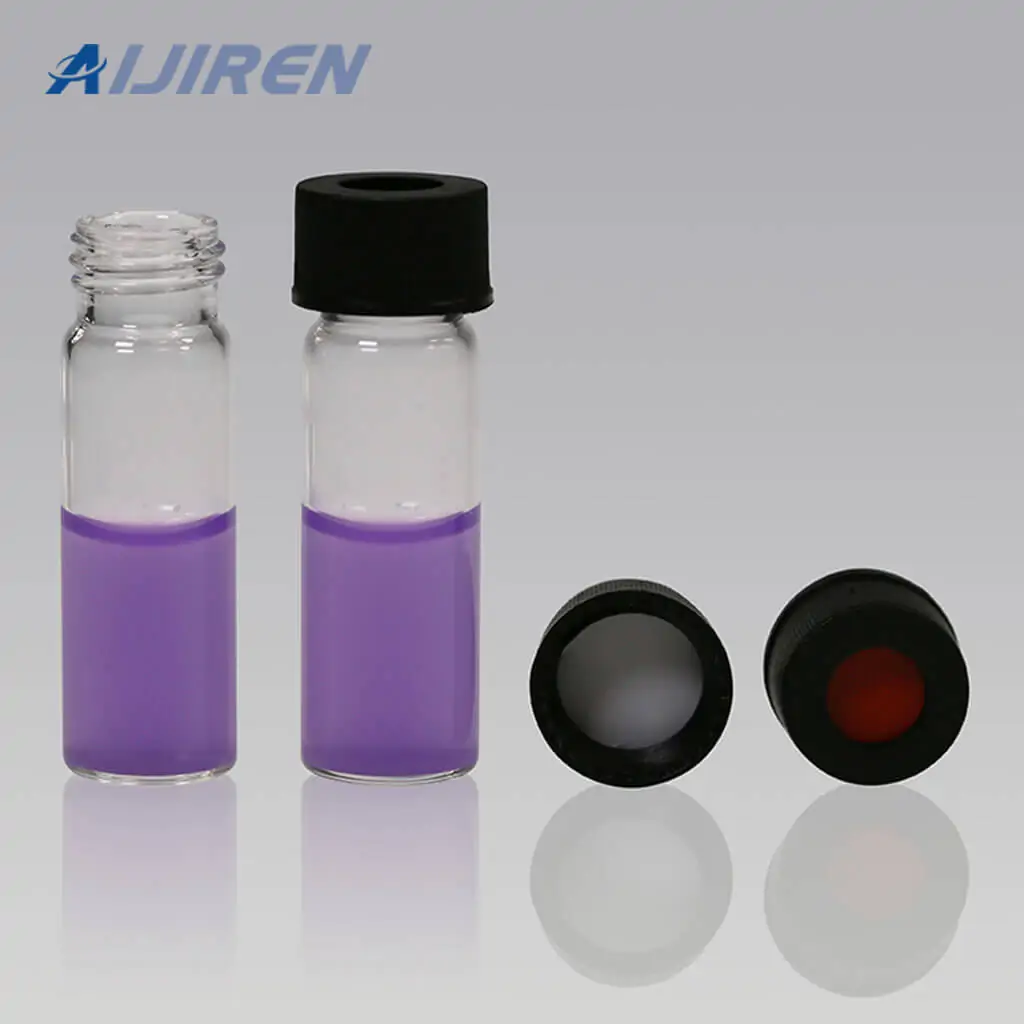 4ml 13-425 HPLC Vials for Autosampler