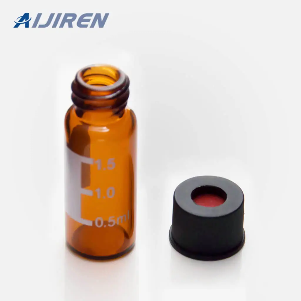 20ml headspace vial2ml 8mm Autosampler Vials for HPLC