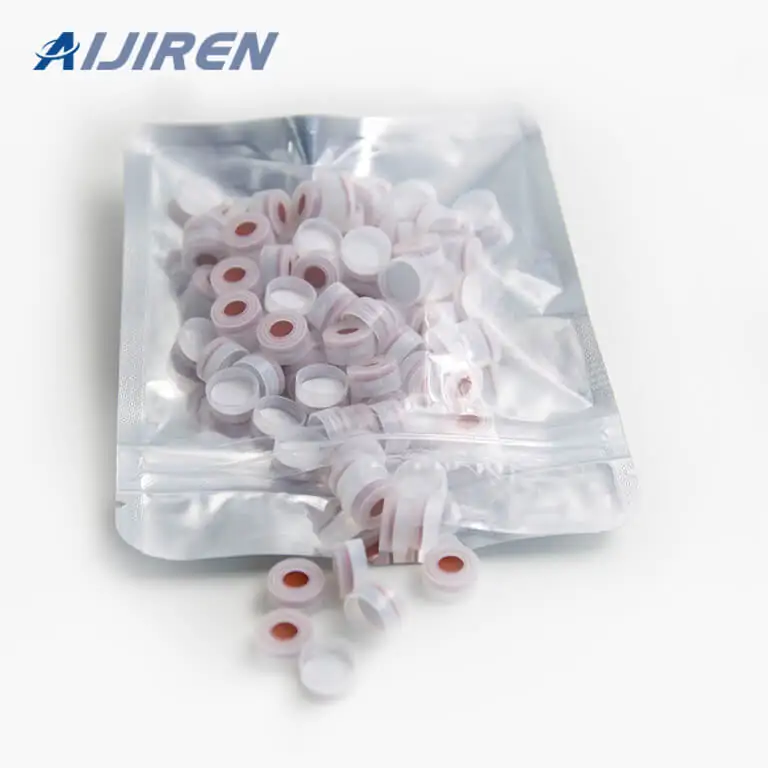 20ml headspace vial11mm HPLC Snap Cap from Aijiren
