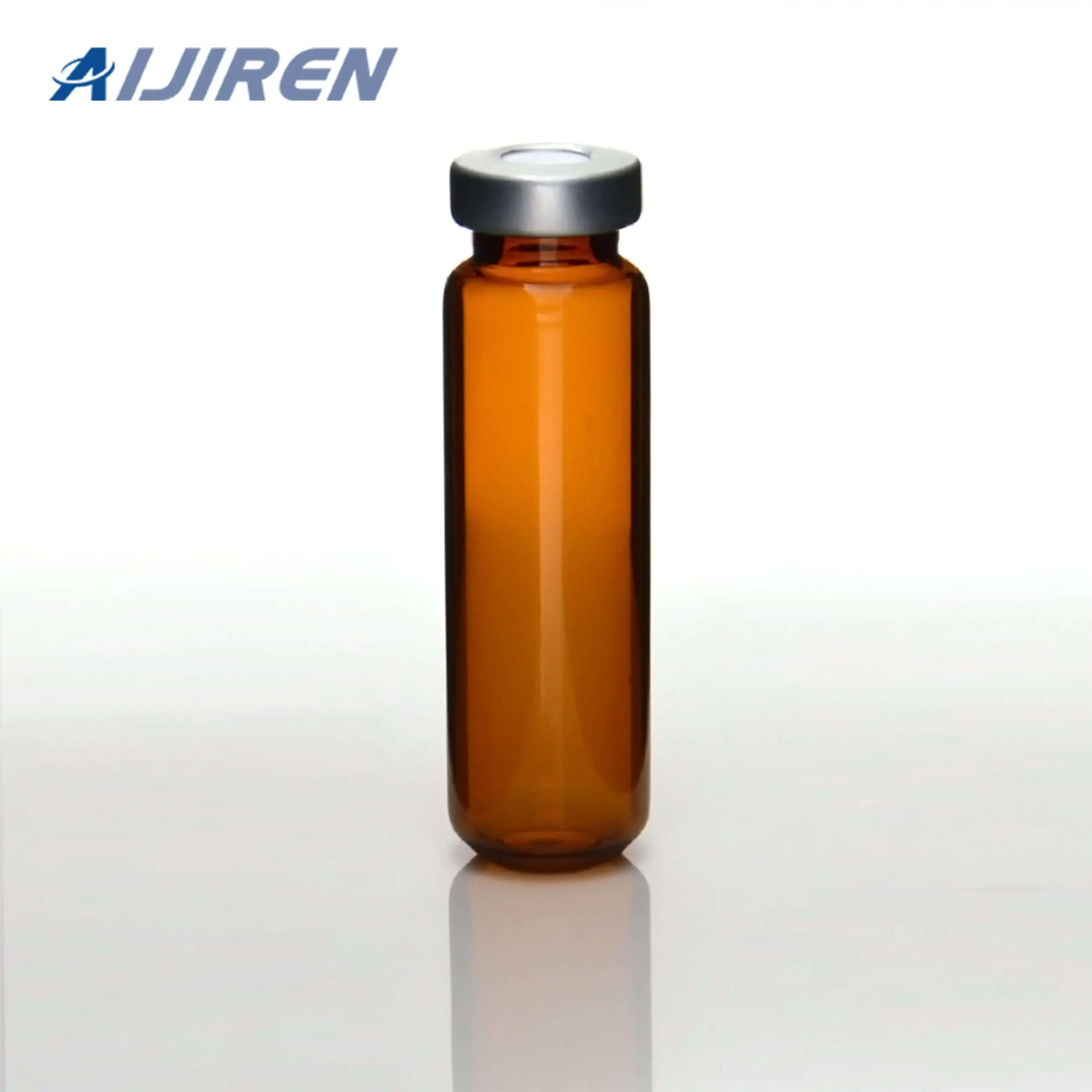 20mm Crimp Top Headspace Vials for GC