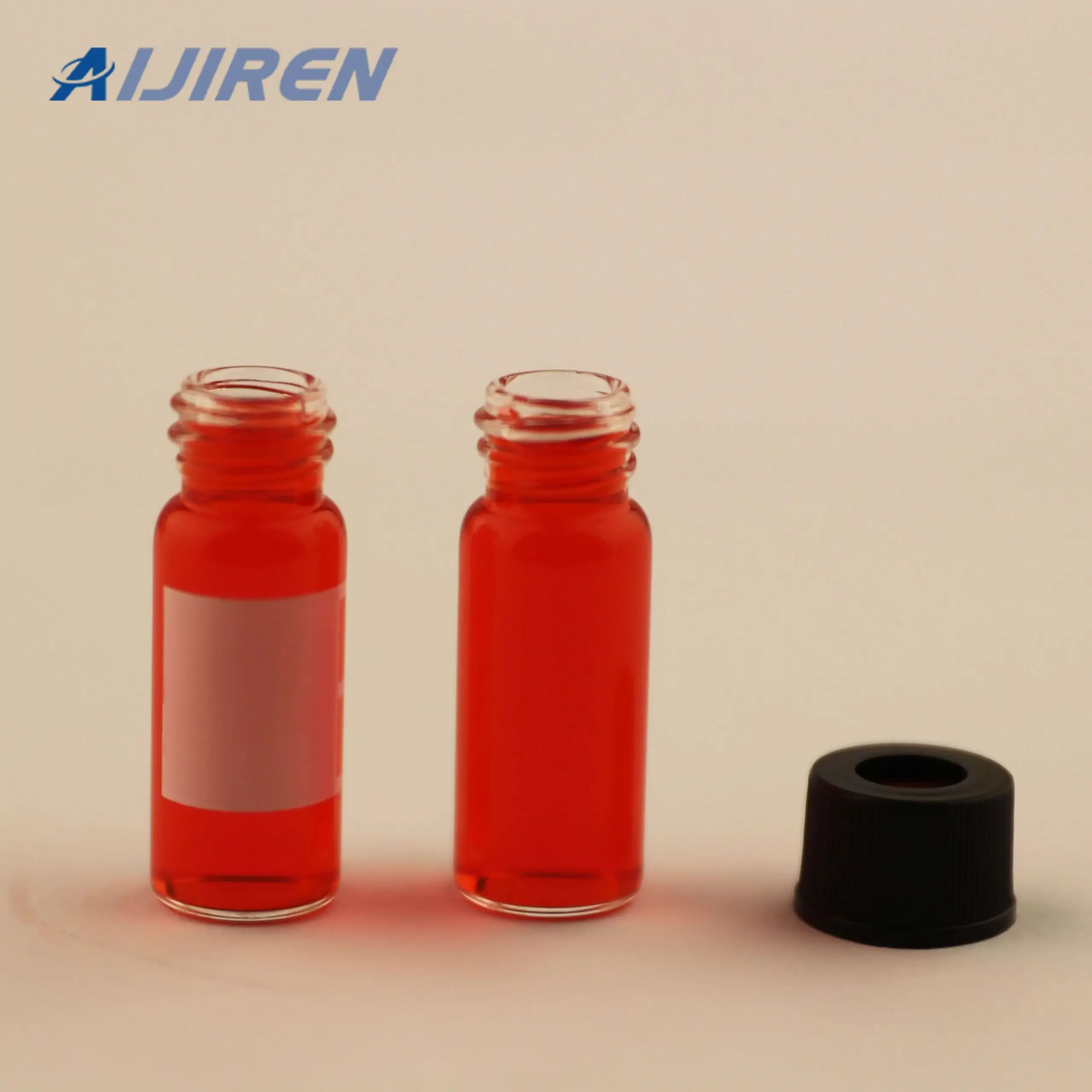 20ml headspace vial10-425 Screw Glass Vials for Autosampler