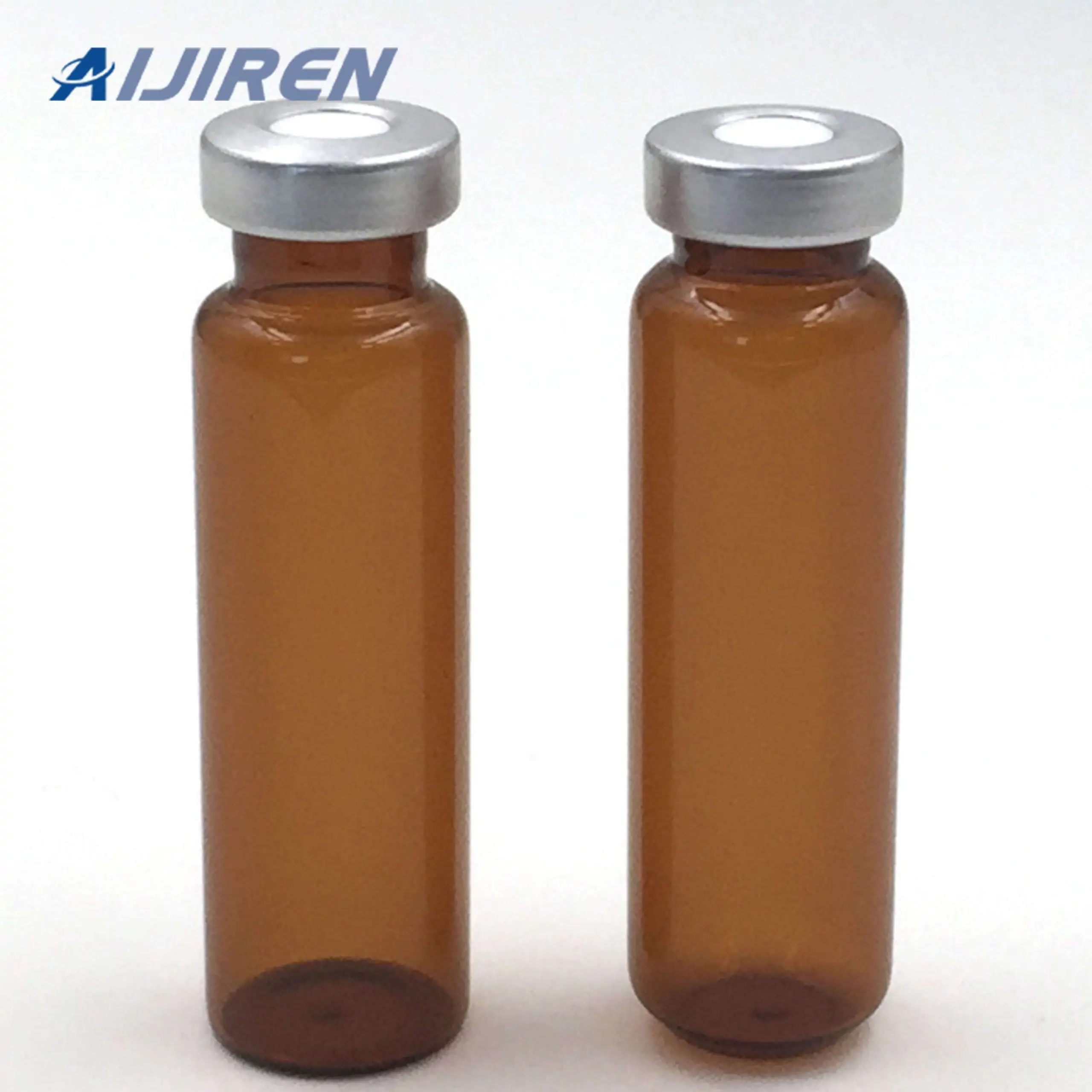 20ml headspace vial20ml 20mm Crimp Headspace Vials for GC