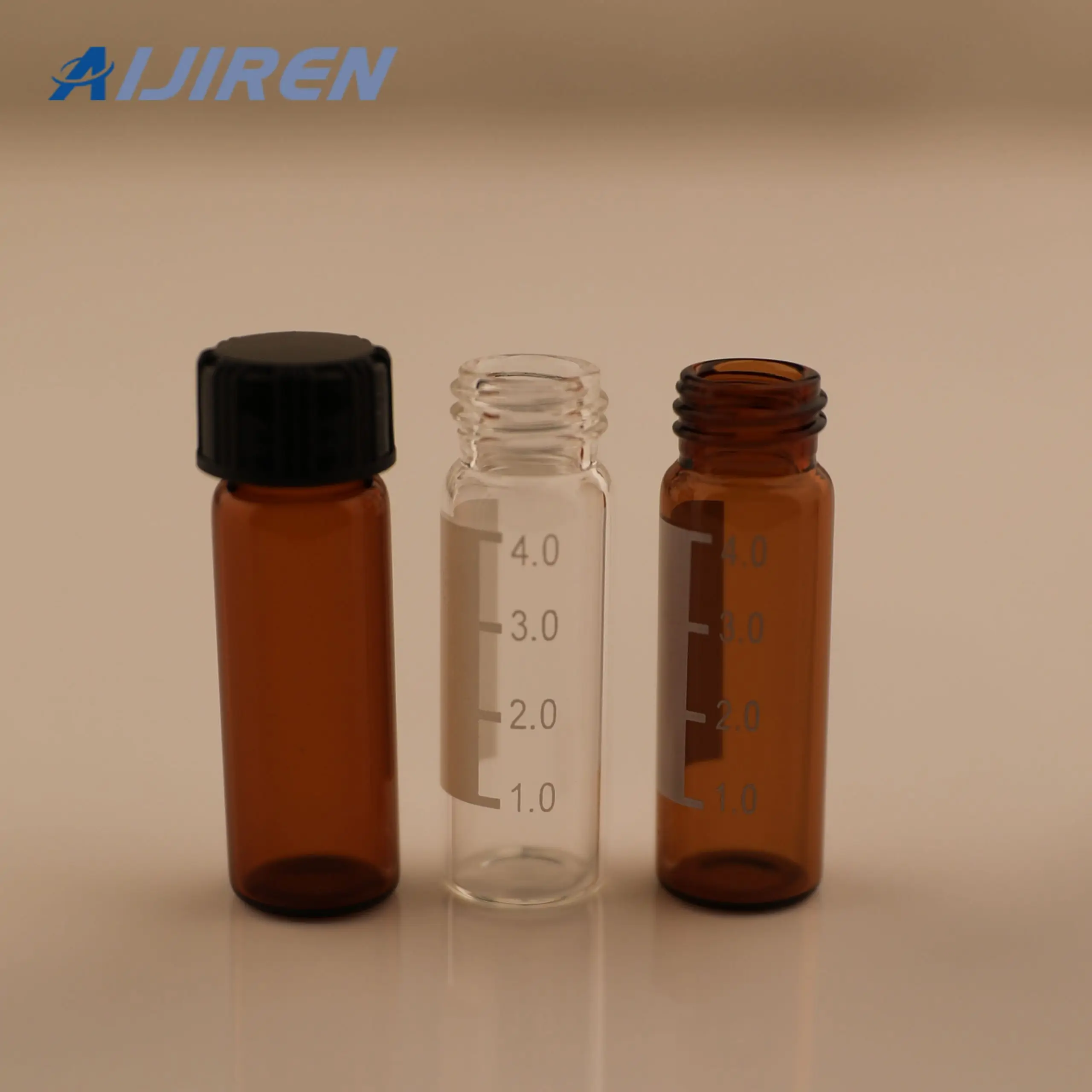 20ml headspace vial13mm Screw Top Autosampler Vial for PERKINELMER