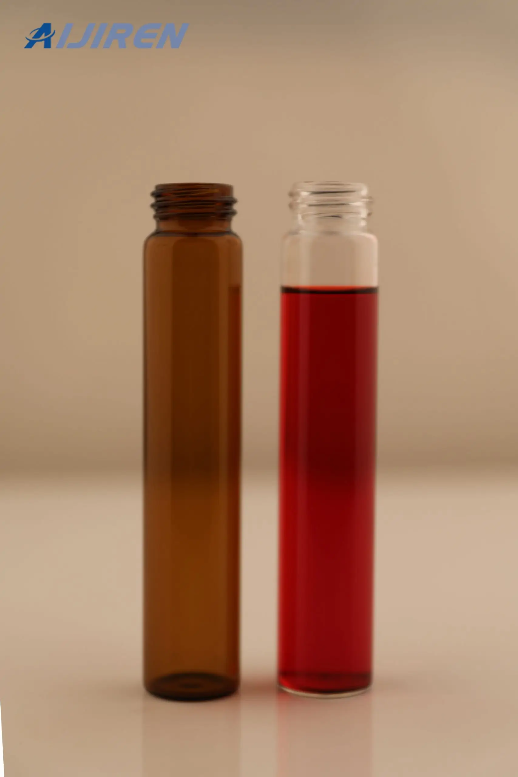 60ml Sample Storage Vials for Aijiren