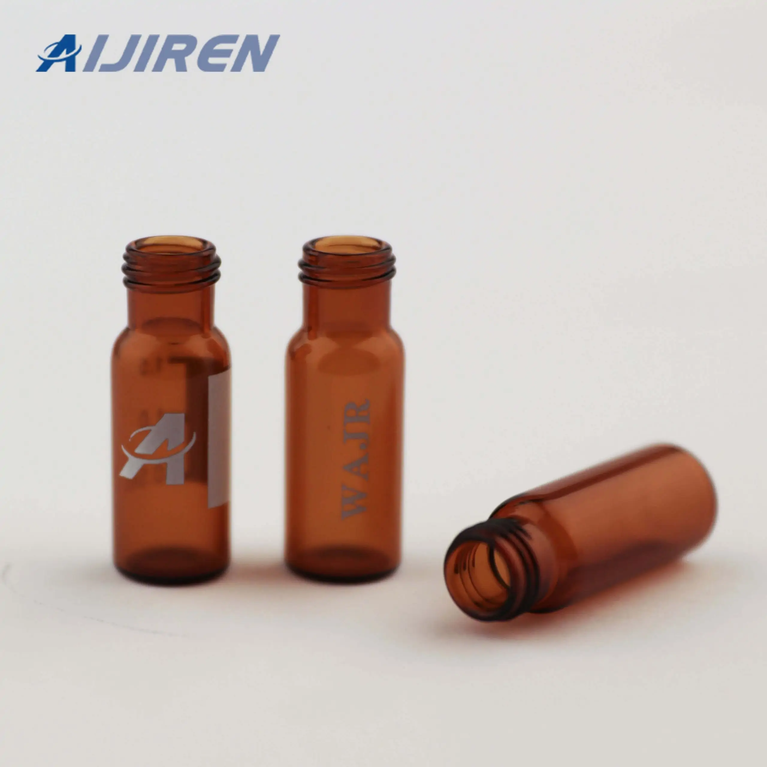 9mm Screw HPLC Vials for WATERS