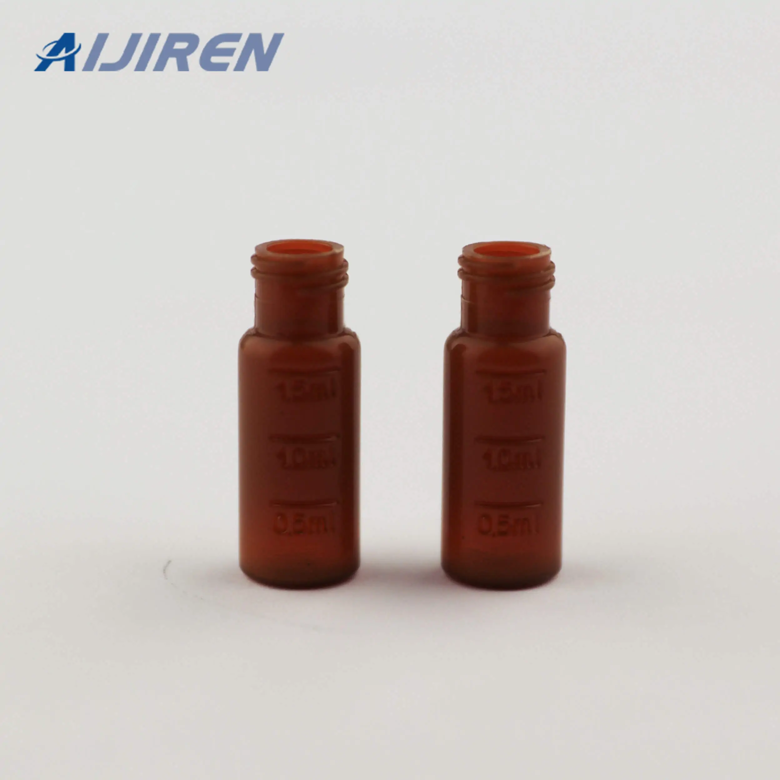 9mm Wide Mouth Vial for WATERS