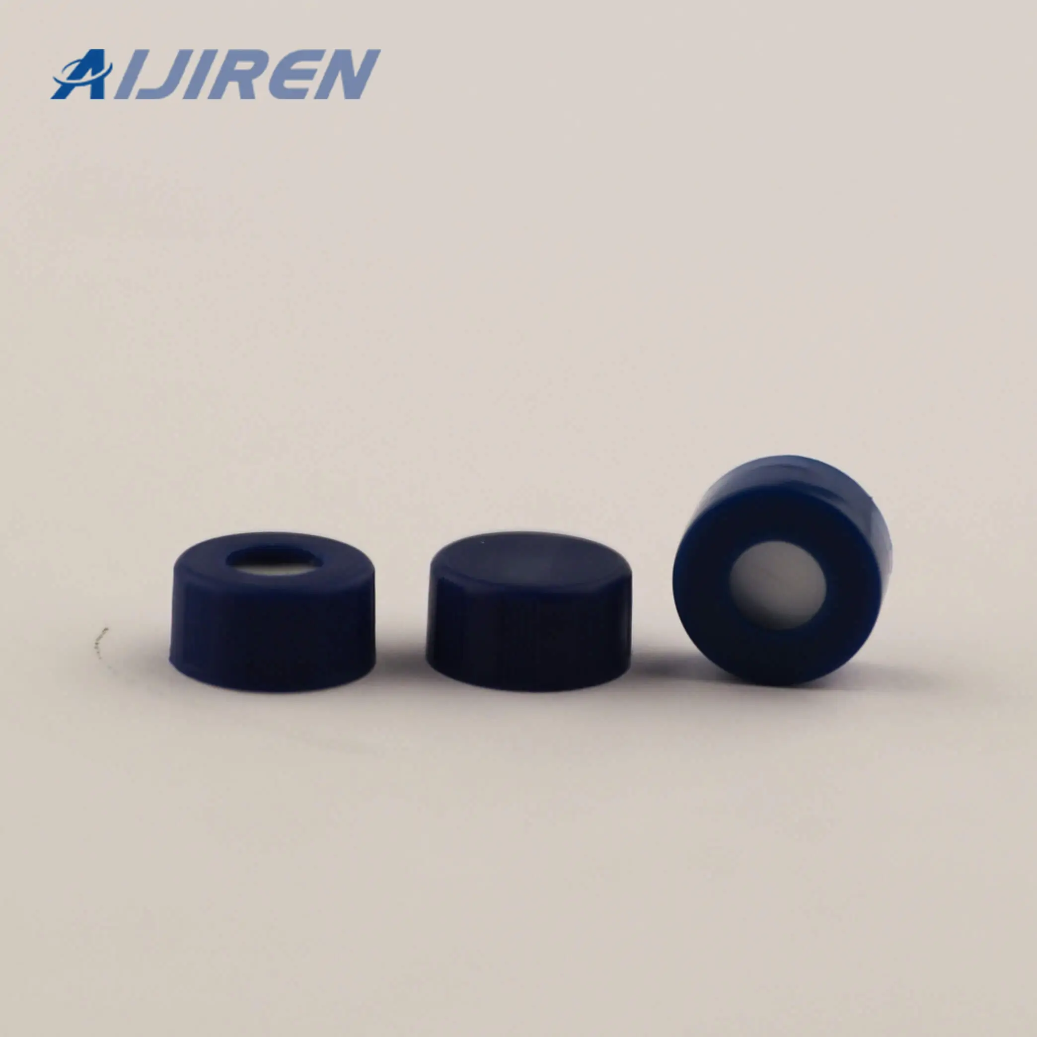 20ml headspace vial9mm Screw Thread Caps from Aijiren