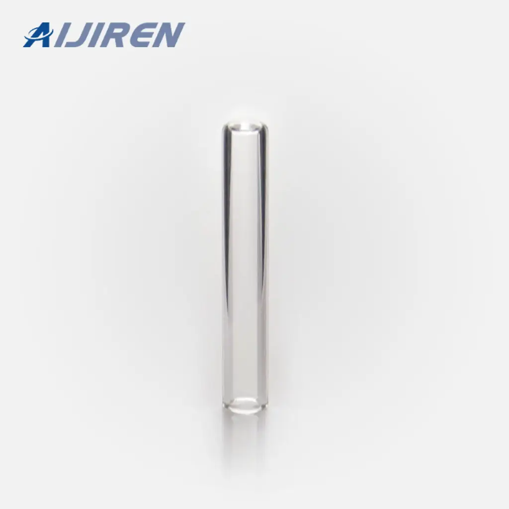 20ml headspace vialMicro-insert Suit for Aijiren 2ml HPLC Vials