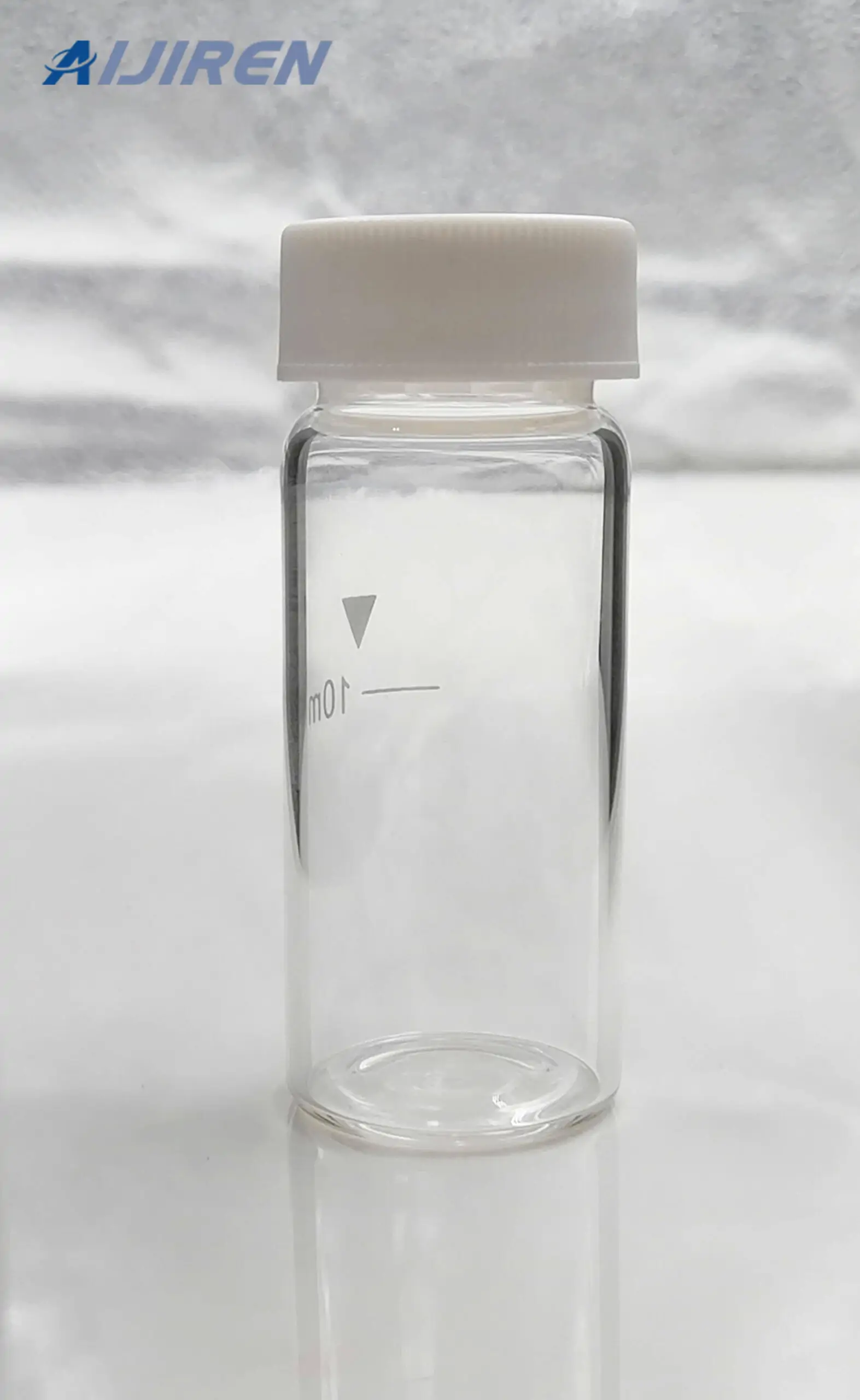 25mm Screw Neck Vial with PP Cap