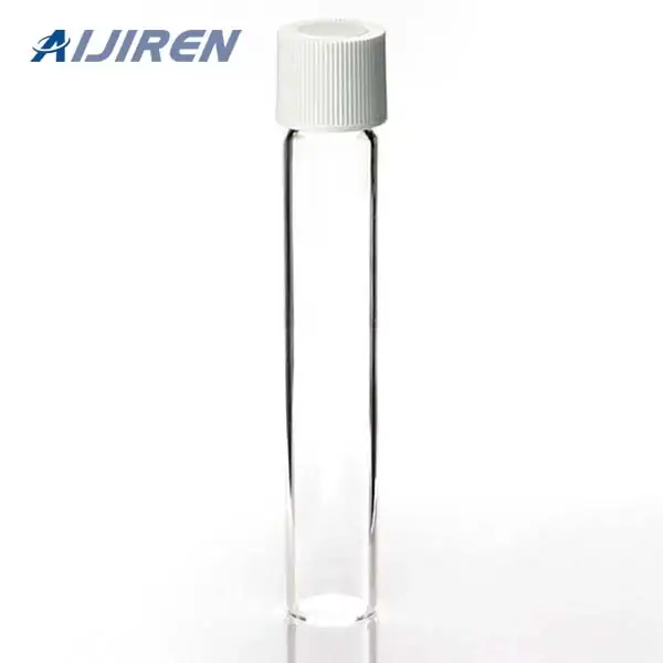 20ml headspace vial16mm COD Test Tube