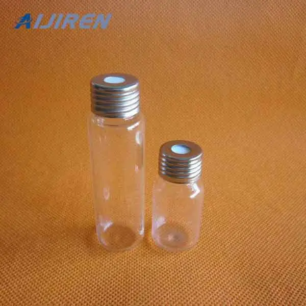 20ml headspace vial10-20ml Screw Neck Headspace Vial