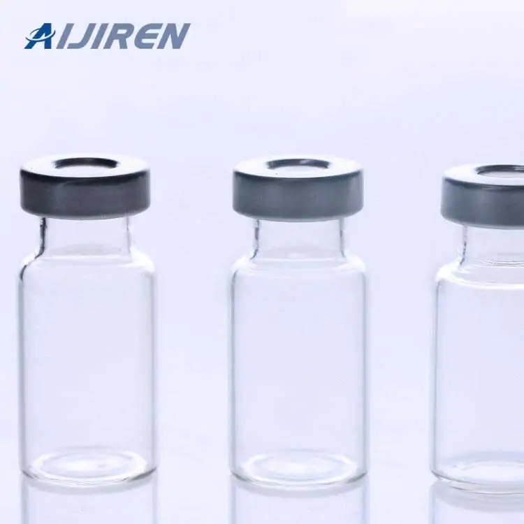 20ml headspace vial10ml Crimp Headspace Vial