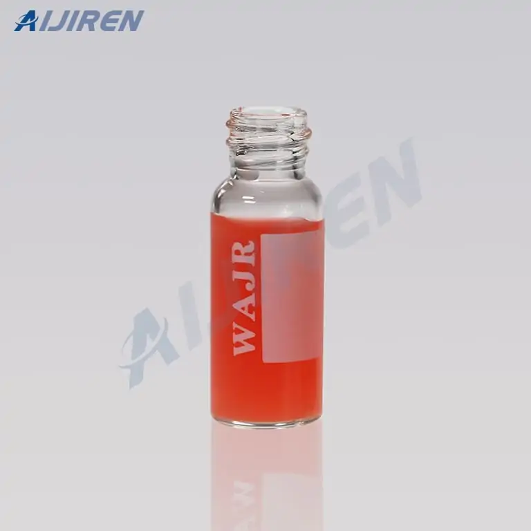 20ml headspace vial2ml Screw Autosample Vials For Sale