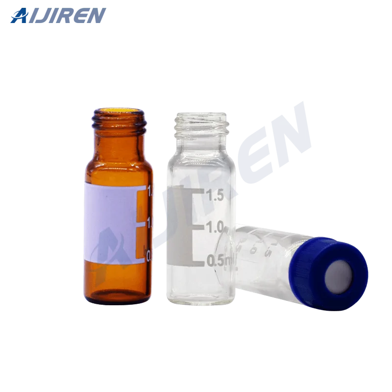 1.5ml Glass Vial