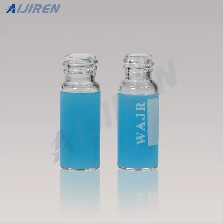 20ml headspace vial8mm Screw Neck Vial