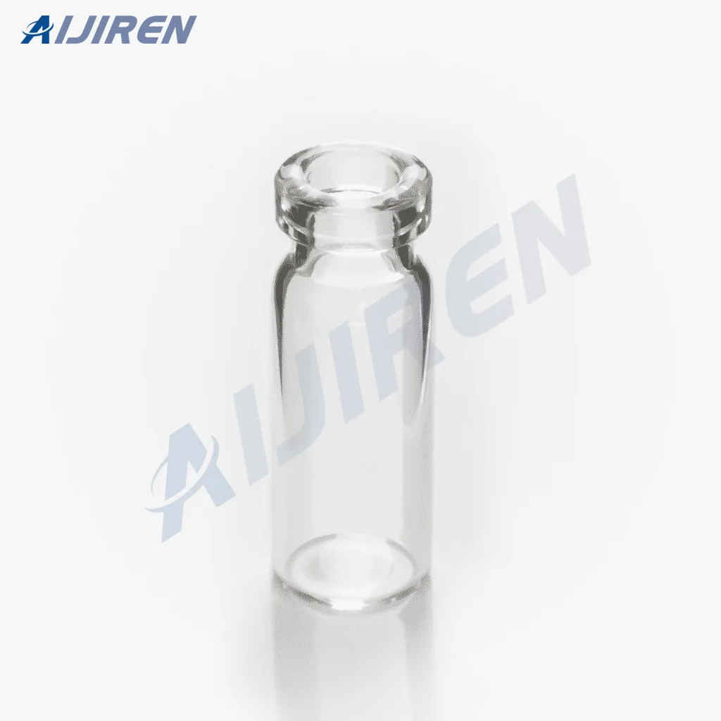 20ml headspace vial11mm Crimp Hplc Vial