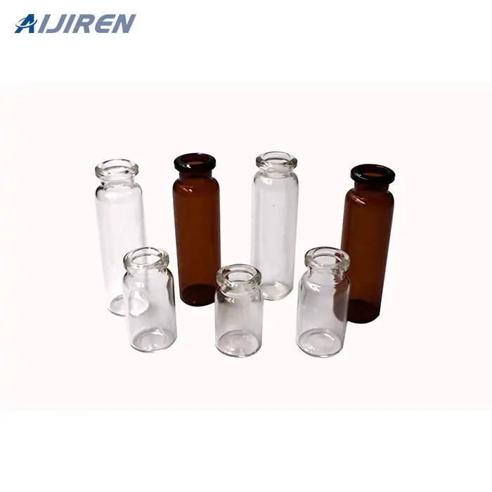 20ml headspace vial20mm Crimp Top Headspace Vial