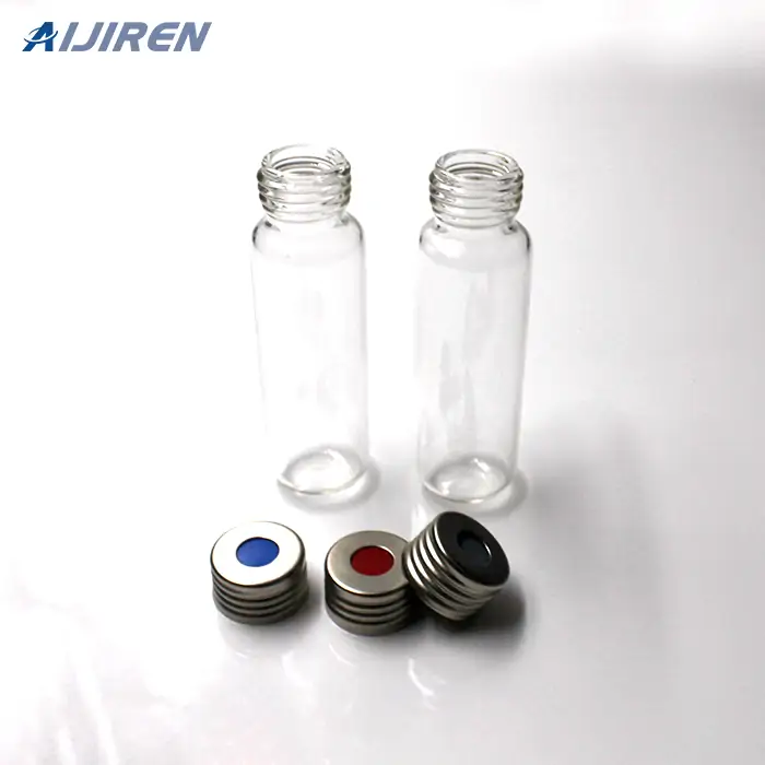 20ml headspace vial20ml precision thread headspace vial