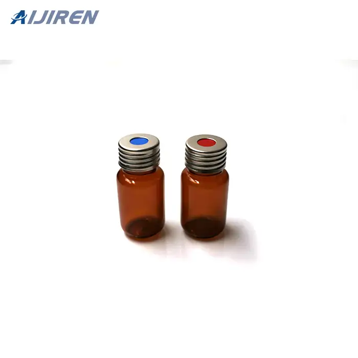 20ml headspace vialAijiren 10ml Threaded Headspace Vial Precision Threaded Vial