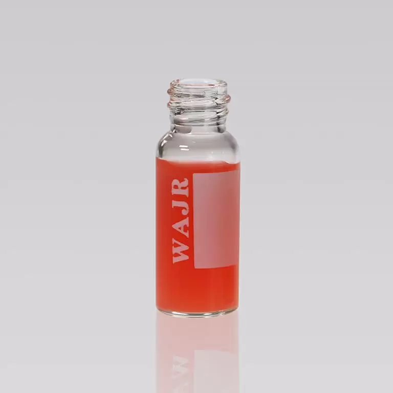 20ml headspace vial2ml 8mm Screw Autosampler Vials for Sale