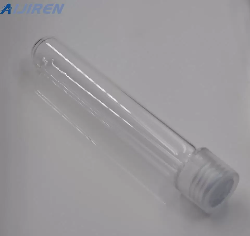 1ml Shell Vial Hot Sale