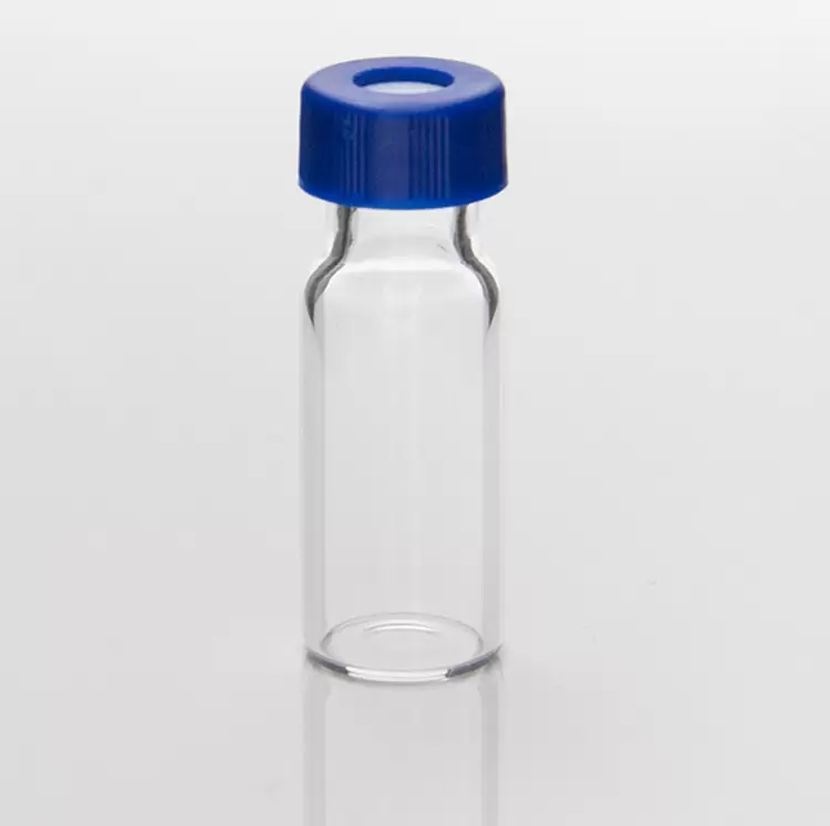 2ml 9mm screw vial